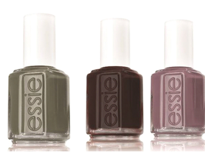 Brand new: τα καινούρια χρώματα στα νύχια!